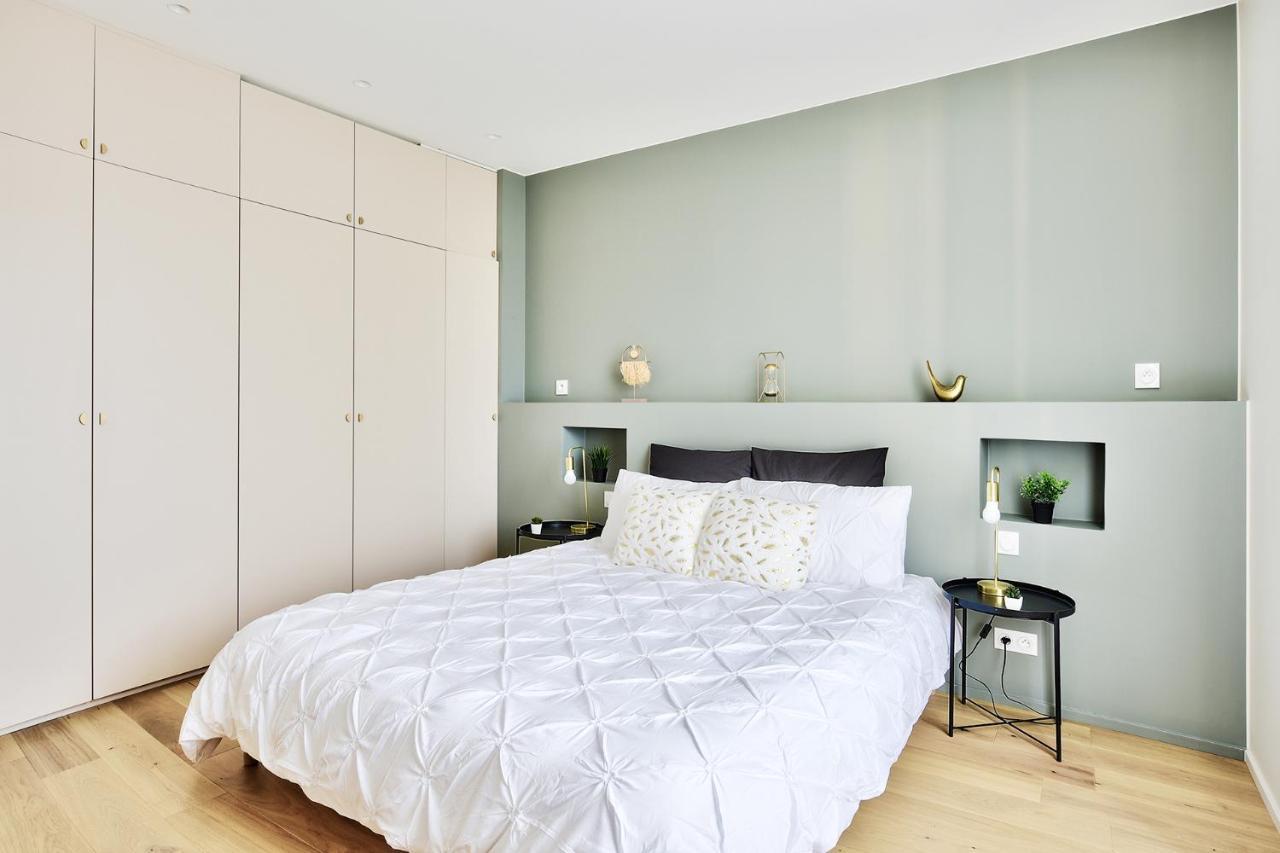Appartement Le Somptueux - Idealement Situe Caluire-et-Cuire Eksteriør billede
